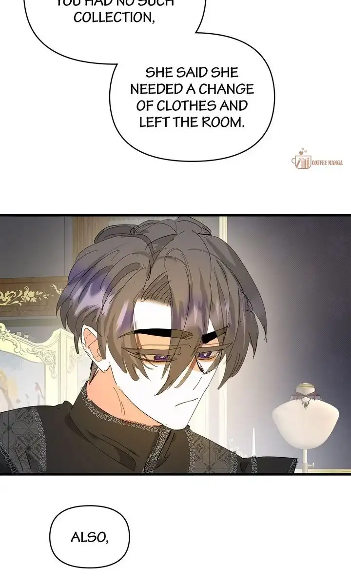 If You Want a Fake Sister Chapter 52 262 51