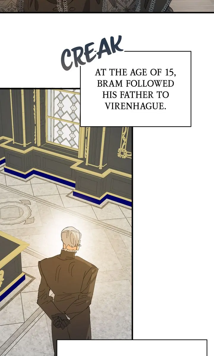 If You Want a Fake Sister Chapter 53 237 02