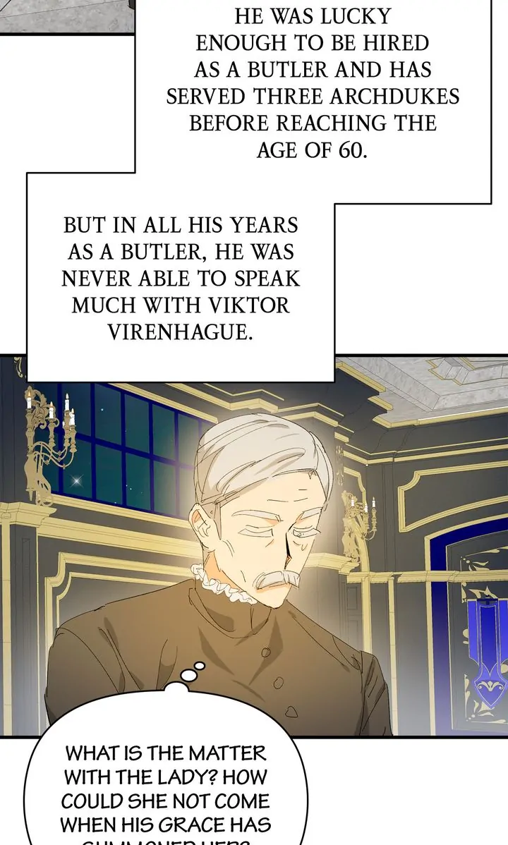 If You Want a Fake Sister Chapter 53 238 03