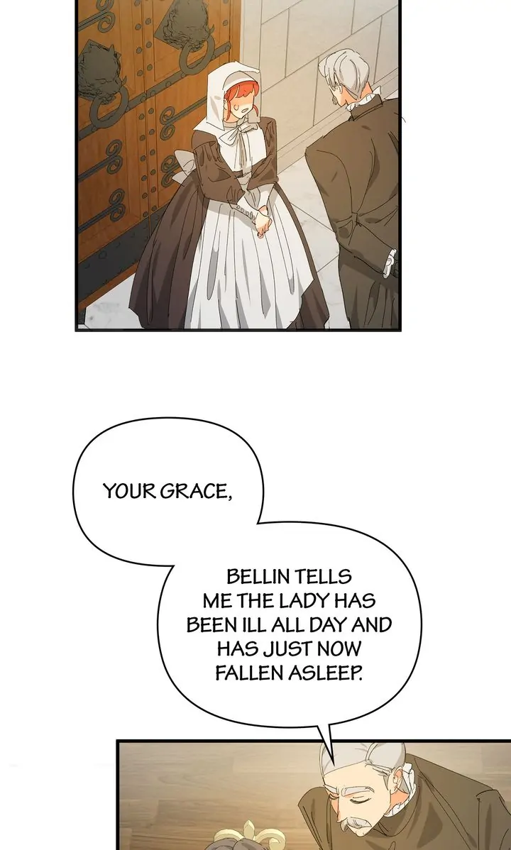 If You Want a Fake Sister Chapter 53 245 10
