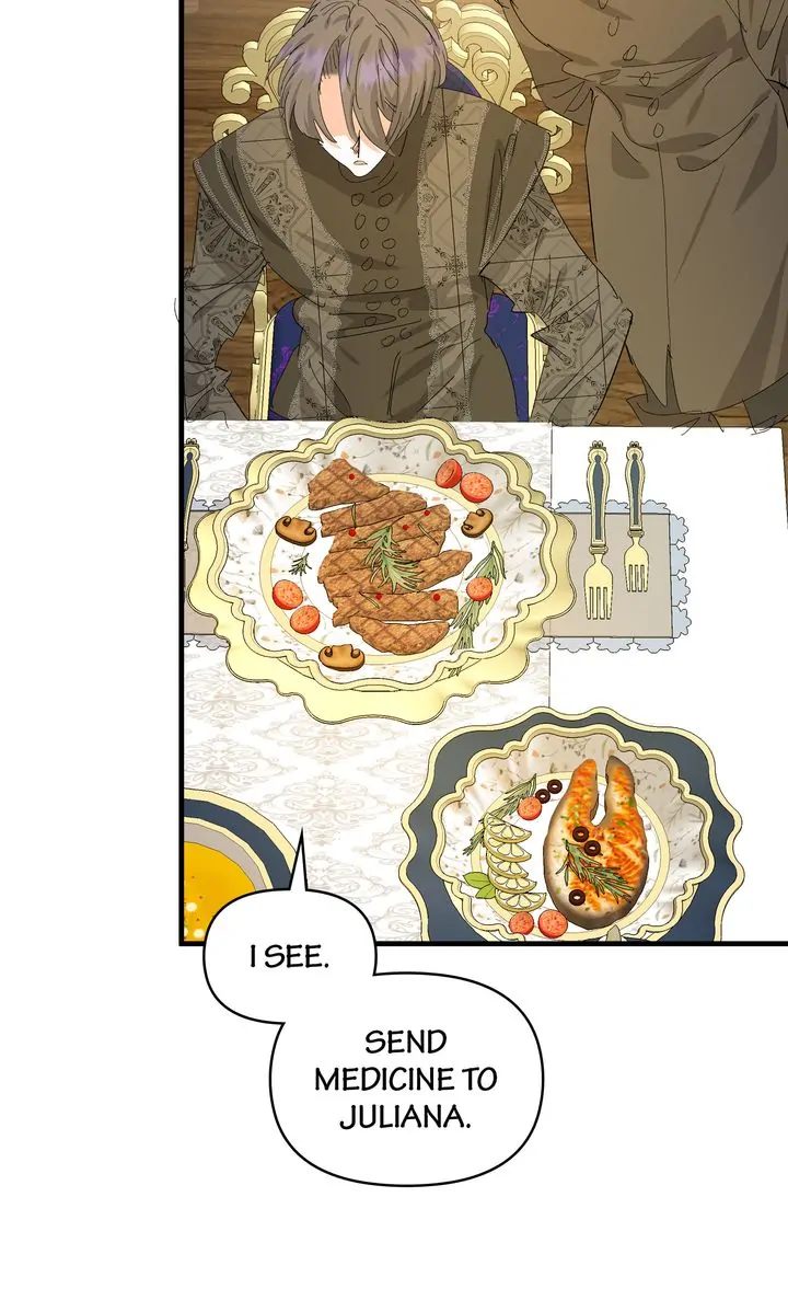 If You Want a Fake Sister Chapter 53 246 11
