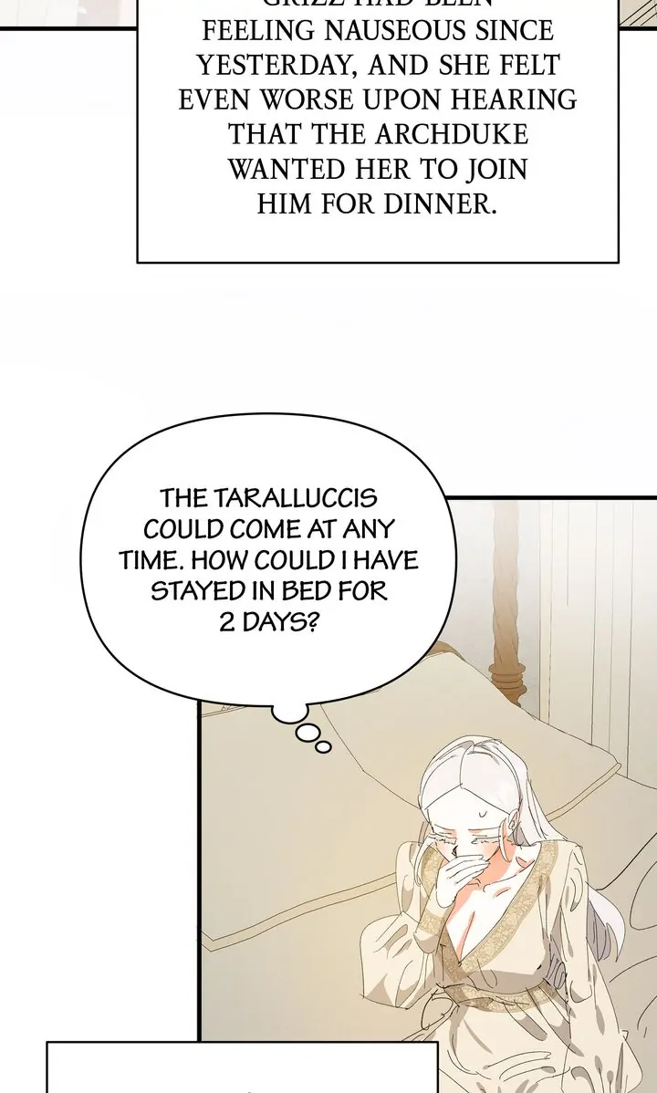 If You Want a Fake Sister Chapter 53 254 19