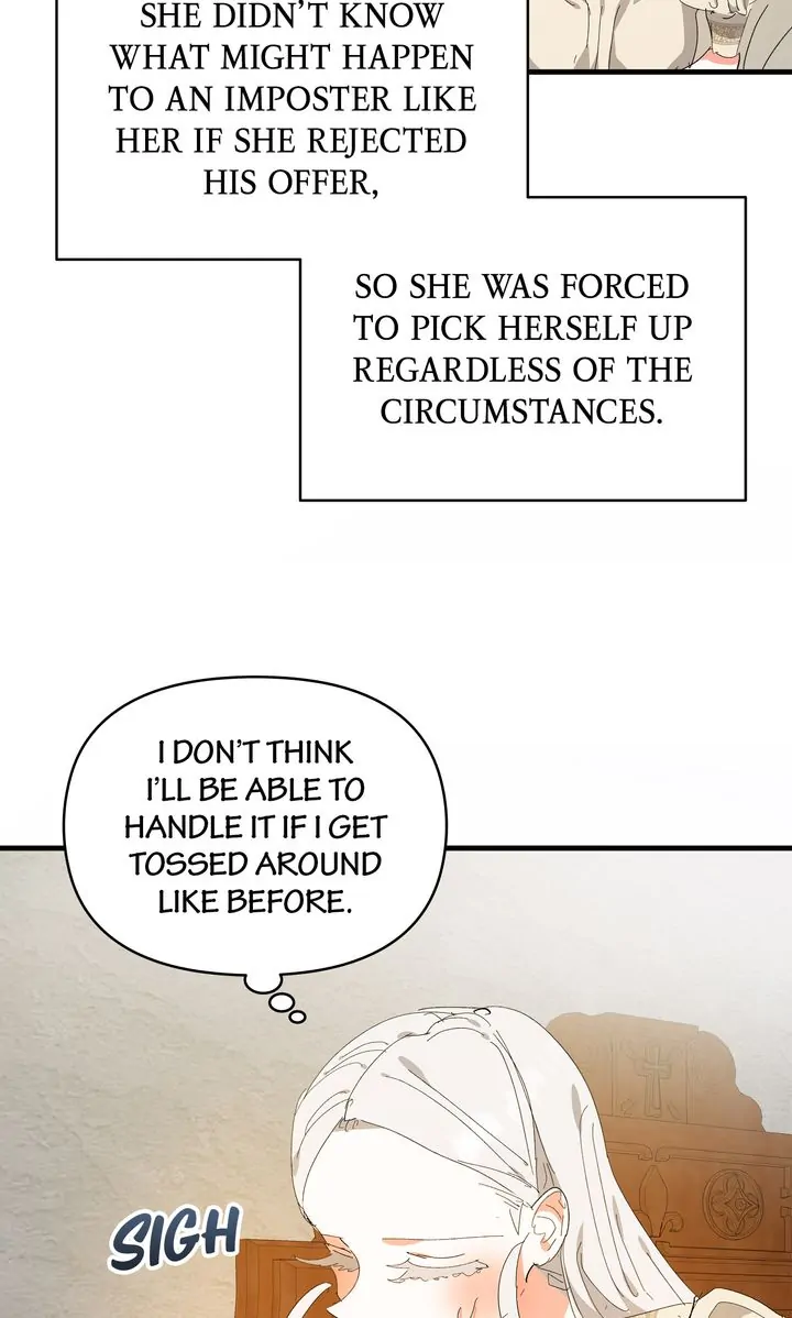 If You Want a Fake Sister Chapter 53 255 20