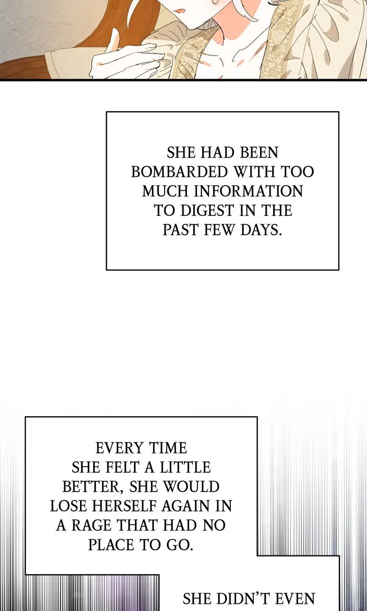 If You Want a Fake Sister Chapter 53 256 21