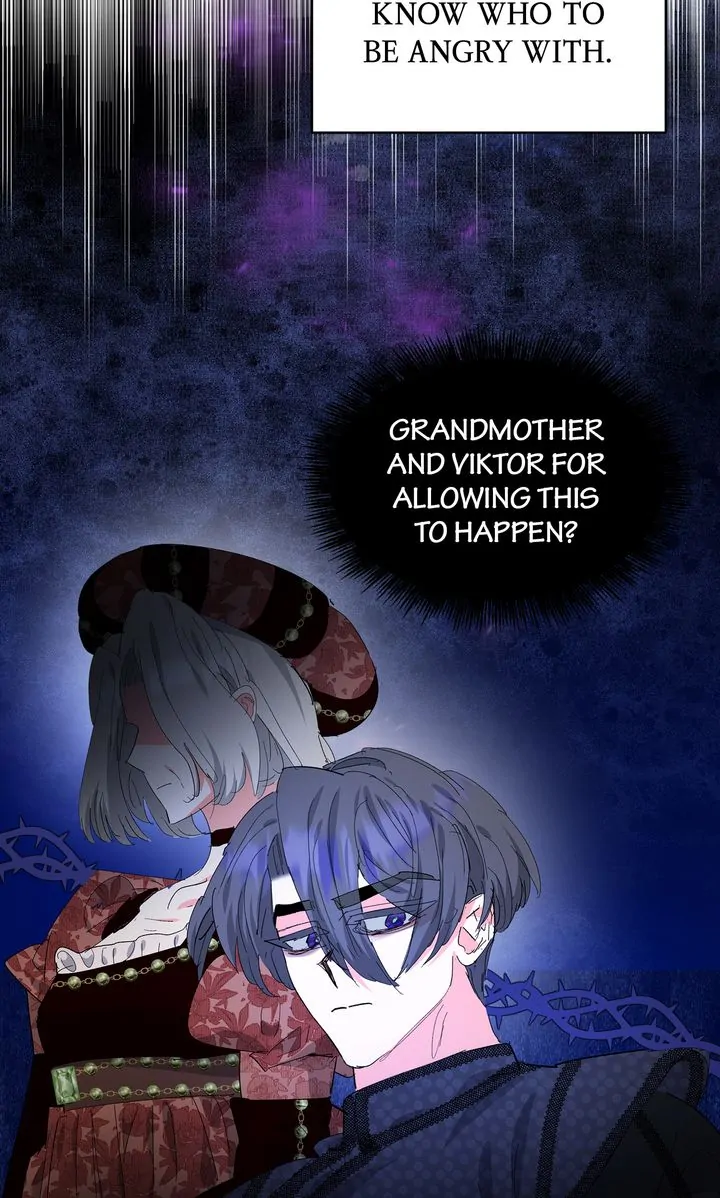 If You Want a Fake Sister Chapter 53 257 22