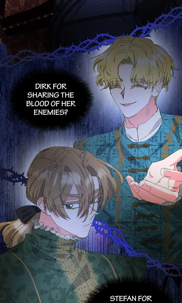 If You Want a Fake Sister Chapter 53 258 23