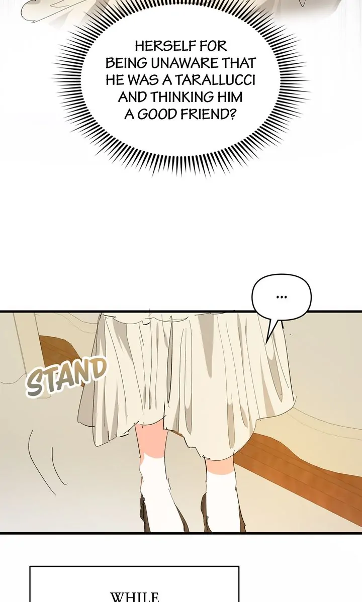 If You Want a Fake Sister Chapter 53 260 25