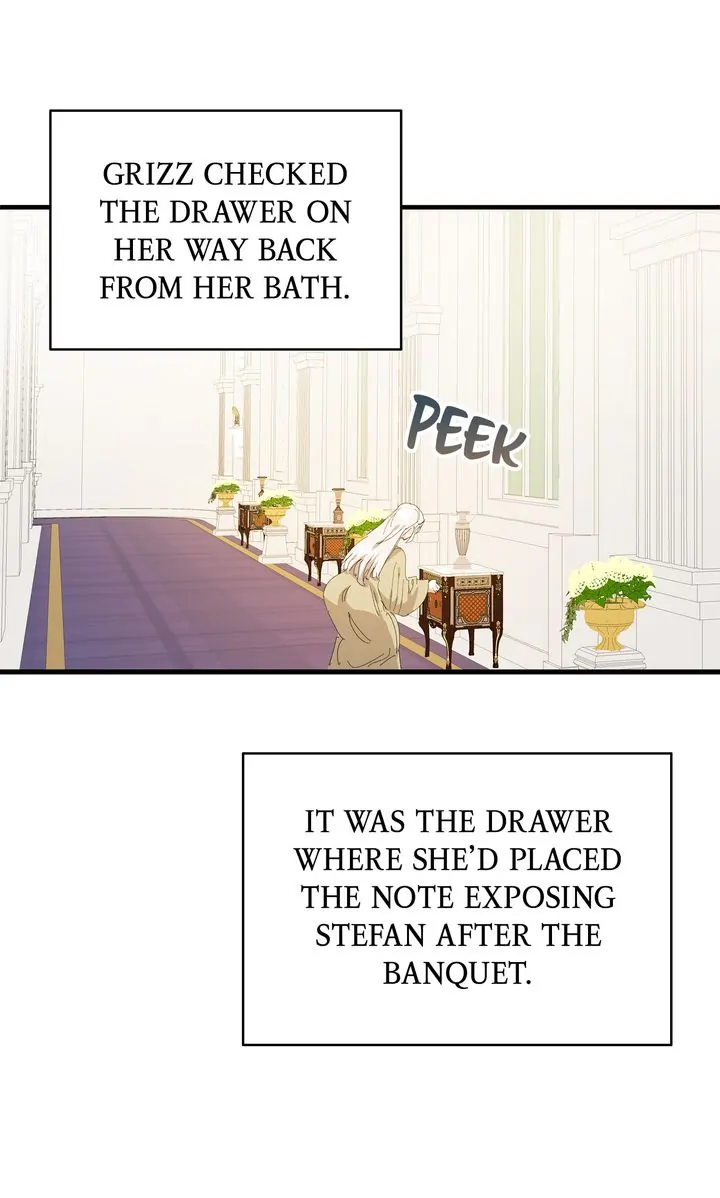 If You Want a Fake Sister Chapter 53 270 35