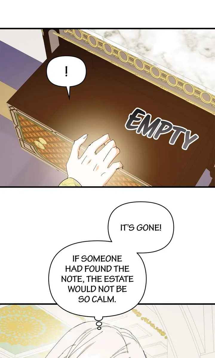 If You Want a Fake Sister Chapter 53 271 36