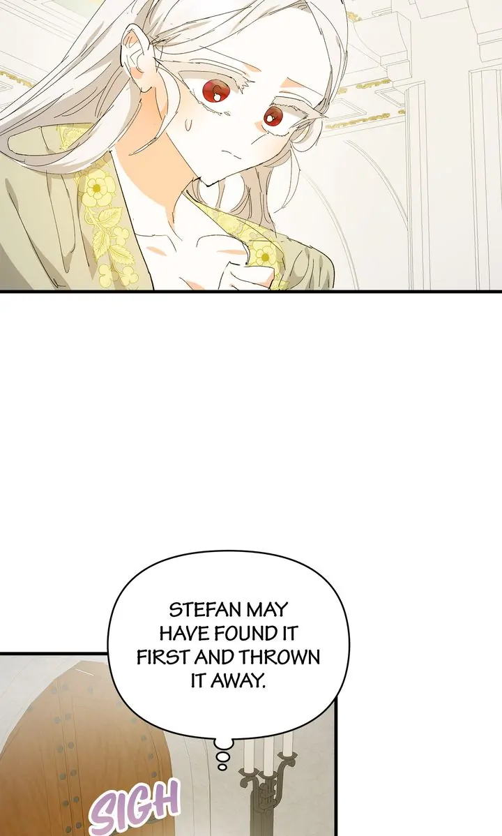 If You Want a Fake Sister Chapter 53 272 37