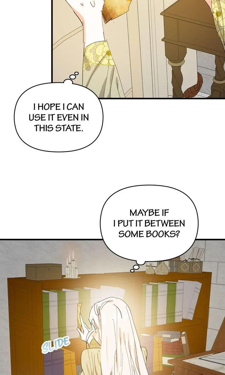 If You Want a Fake Sister Chapter 53 275 40