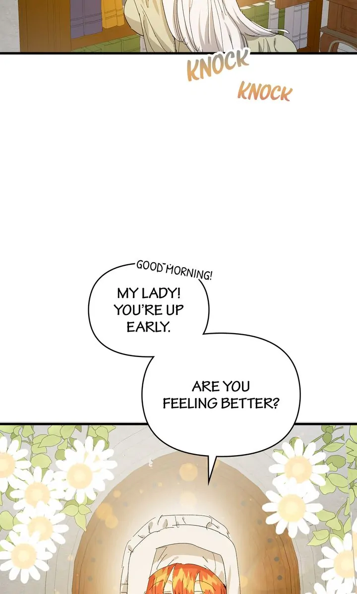 If You Want a Fake Sister Chapter 53 276 41