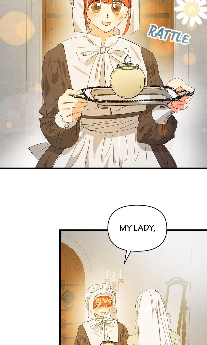 If You Want a Fake Sister Chapter 53 277 42