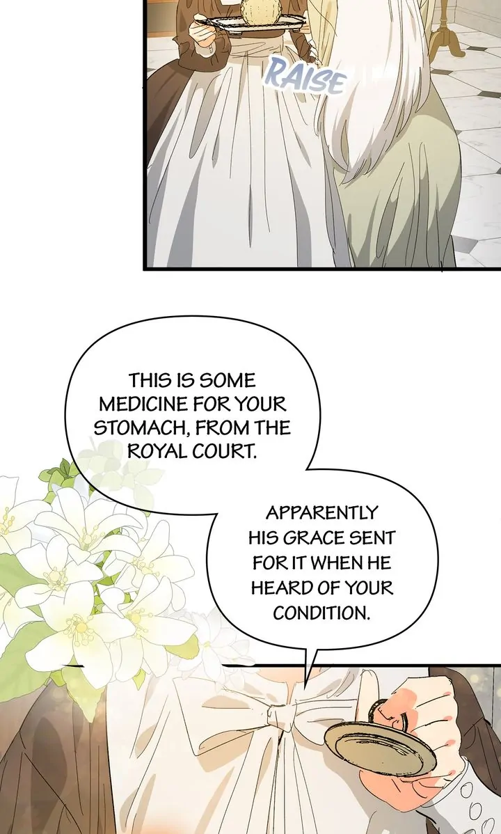 If You Want a Fake Sister Chapter 53 278 43