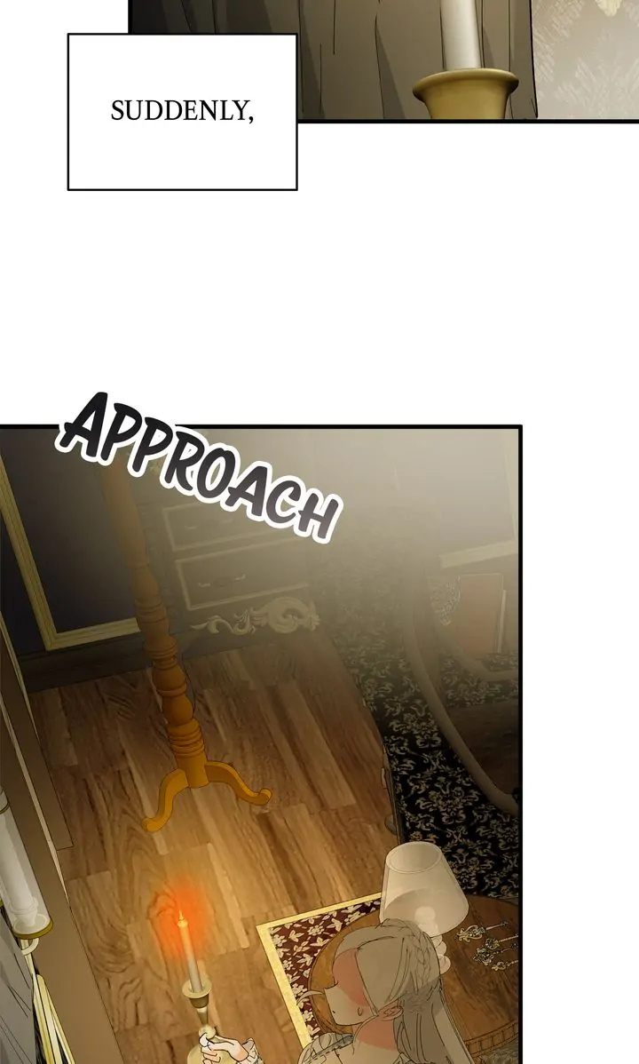 If You Want a Fake Sister Chapter 53 293 58