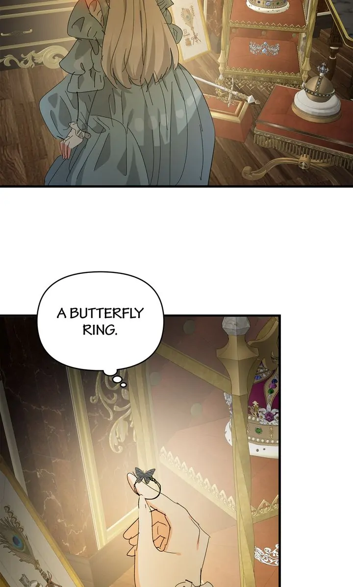 If You Want a Fake Sister Chapter 53 307 72