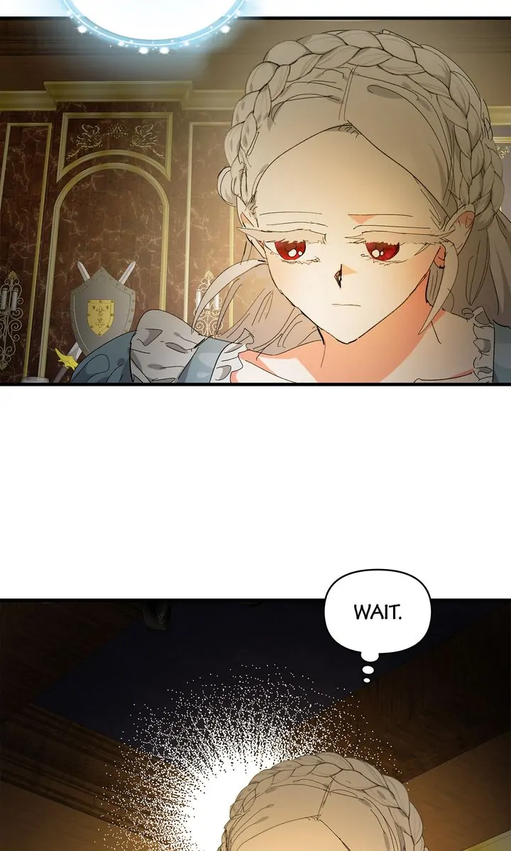 If You Want a Fake Sister Chapter 53 309 74