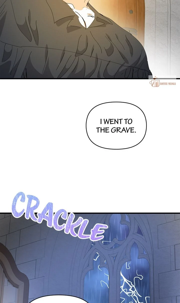 If You Want a Fake Sister Chapter 55 243 08