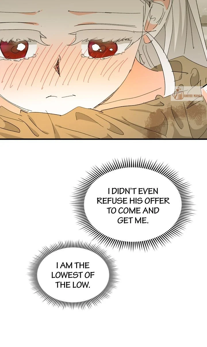 If You Want a Fake Sister Chapter 55 257 22