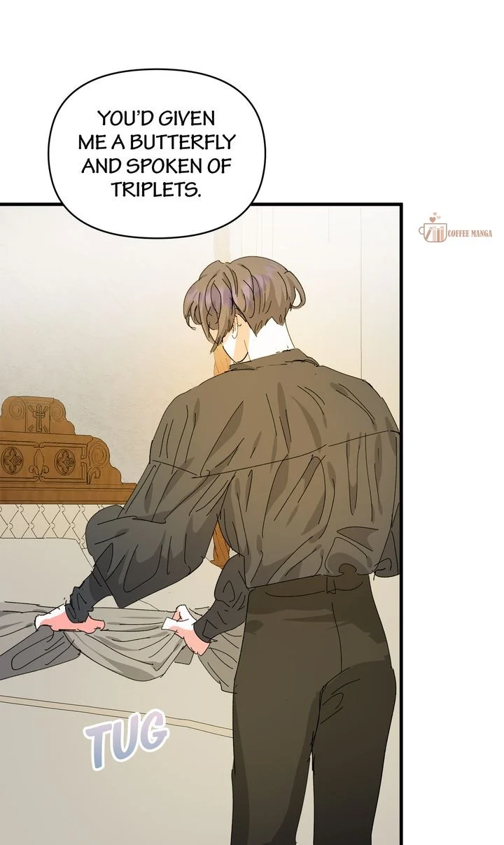 If You Want a Fake Sister Chapter 55 287 52