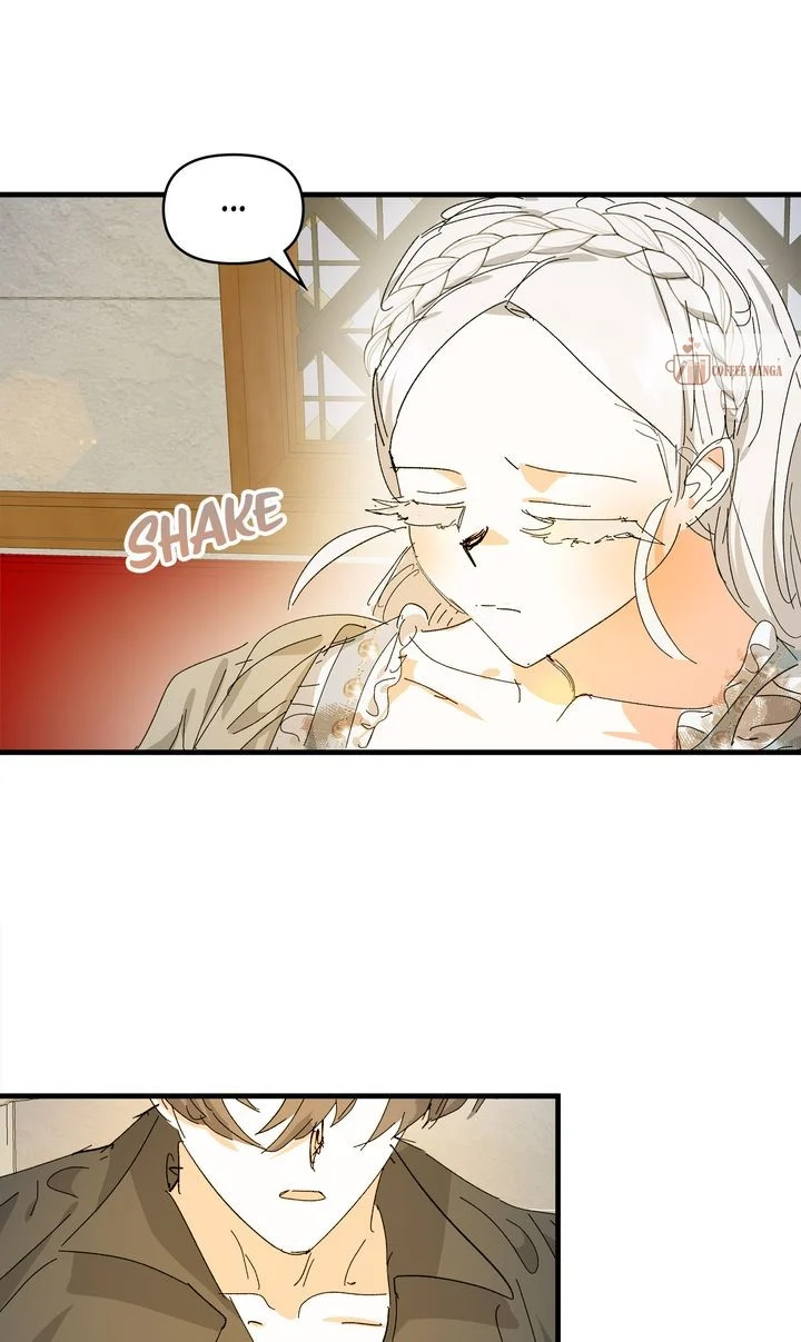 If You Want a Fake Sister Chapter 55 293 58