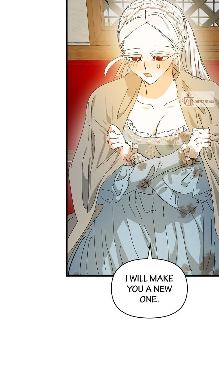 If You Want a Fake Sister Chapter 55 296 61
