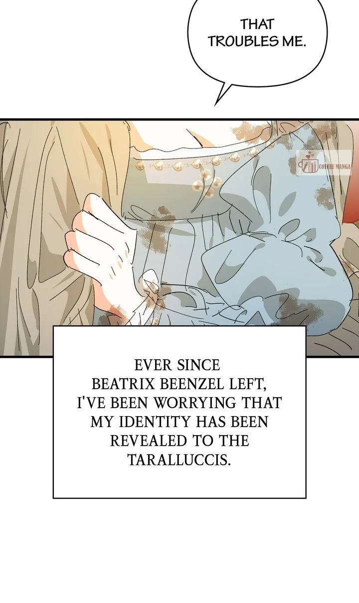If You Want a Fake Sister Chapter 55 306 71