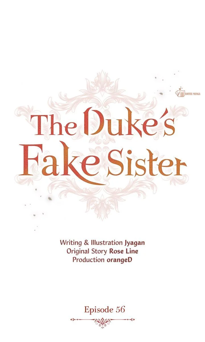 If You Want a Fake Sister Chapter 56 242 01