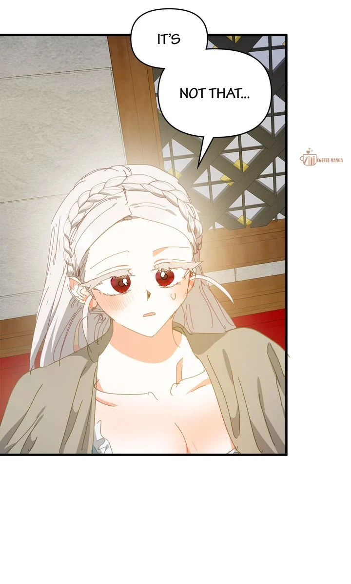 If You Want a Fake Sister Chapter 56 244 03