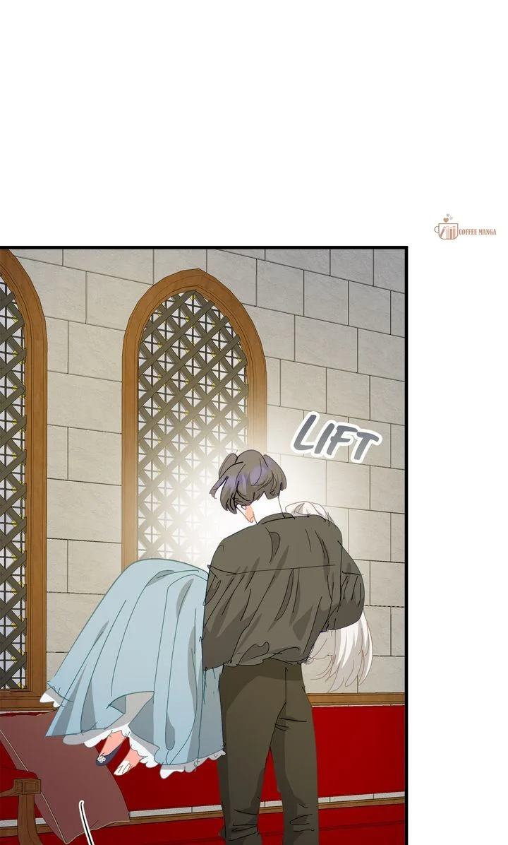 If You Want a Fake Sister Chapter 56 285 44