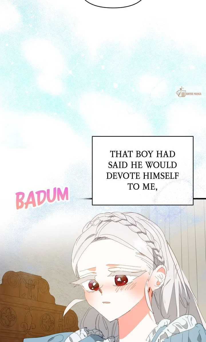If You Want a Fake Sister Chapter 56 294 53