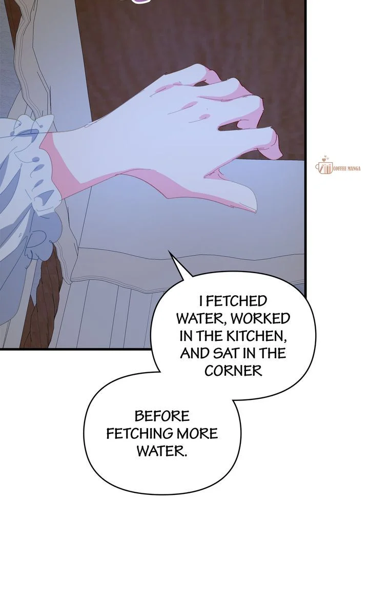 If You Want a Fake Sister Chapter 56 299 58
