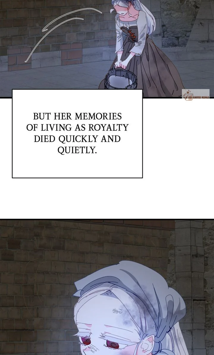 If You Want a Fake Sister Chapter 56 304 63