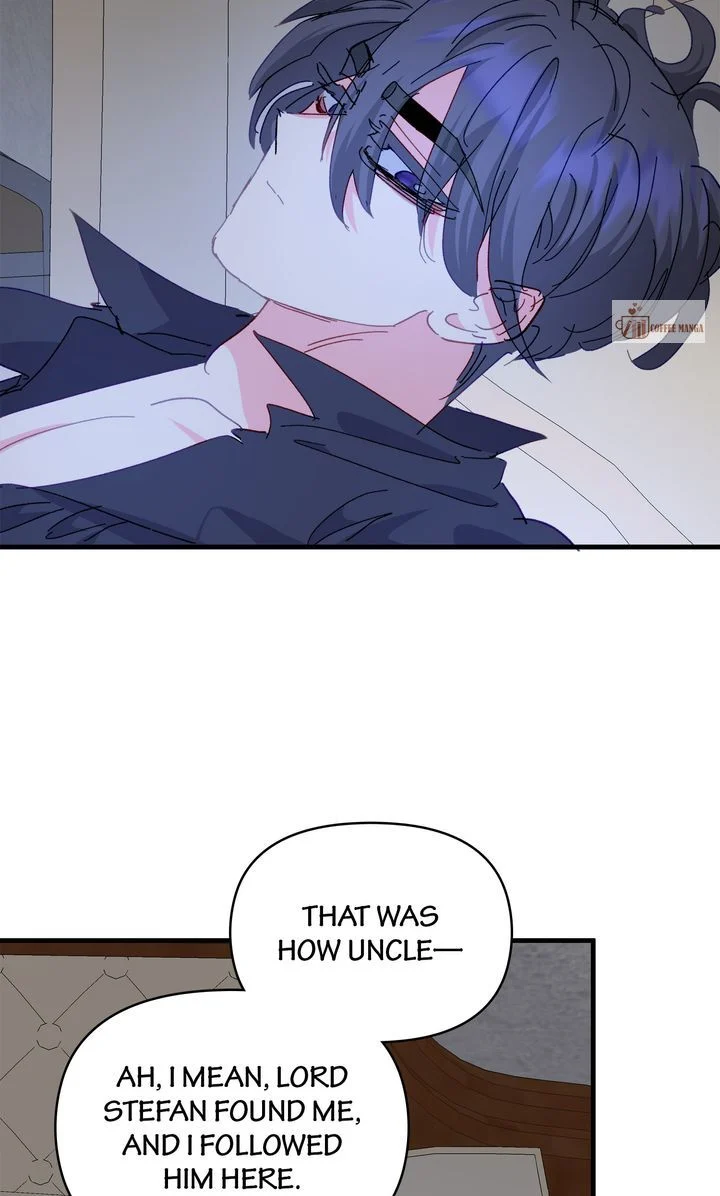 If You Want a Fake Sister Chapter 56 309 68