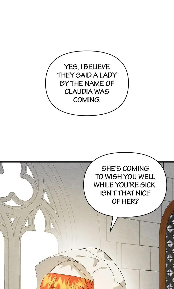 If You Want a Fake Sister Chapter 58 263 01