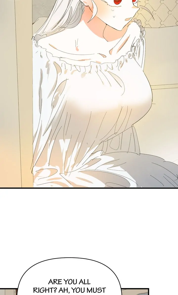 If You Want a Fake Sister Chapter 58 265 03