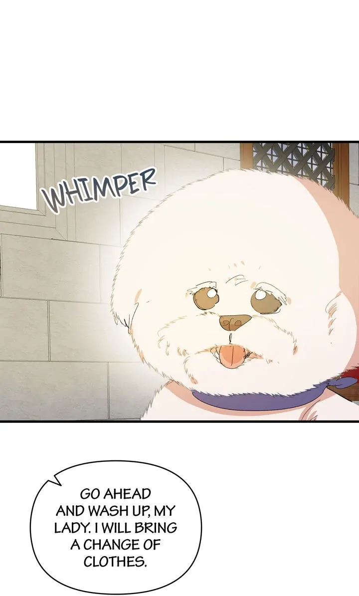 If You Want a Fake Sister Chapter 58 267 05