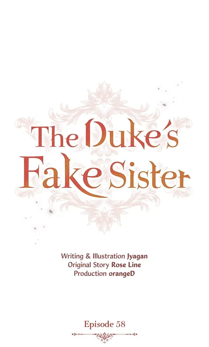 If You Want a Fake Sister Chapter 58 268 06