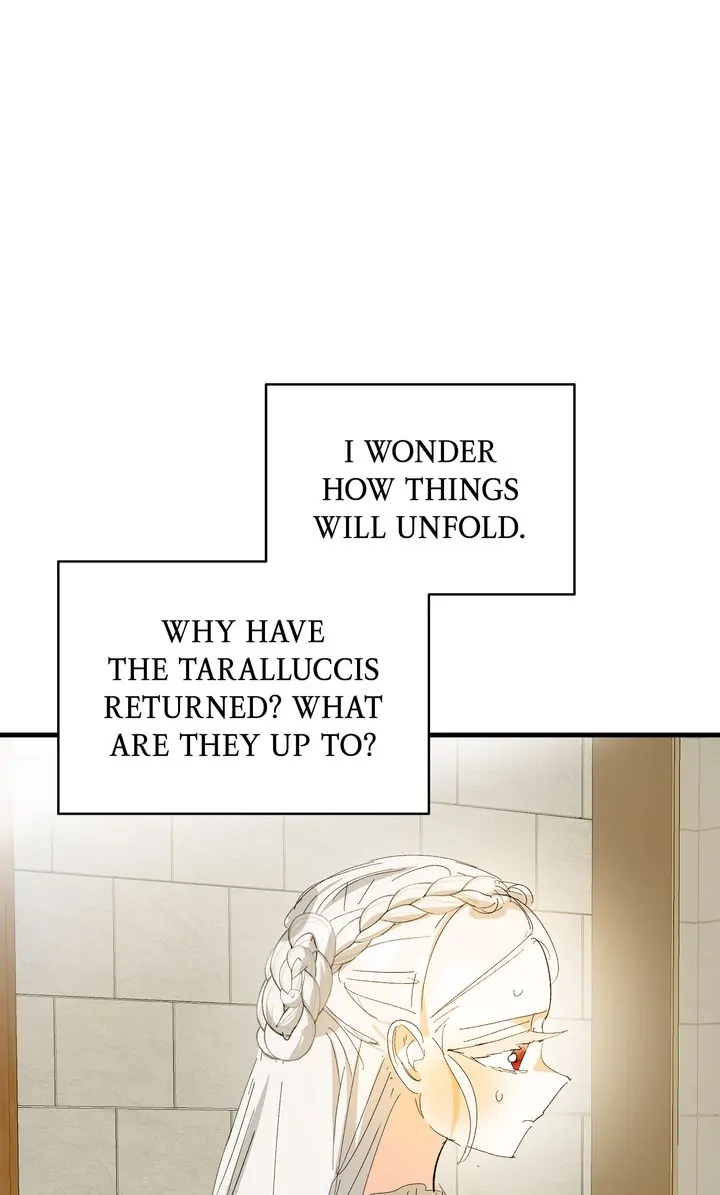 If You Want a Fake Sister Chapter 58 269 07