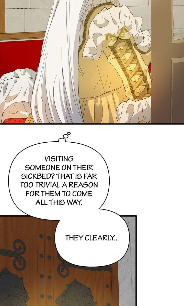If You Want a Fake Sister Chapter 58 270 08