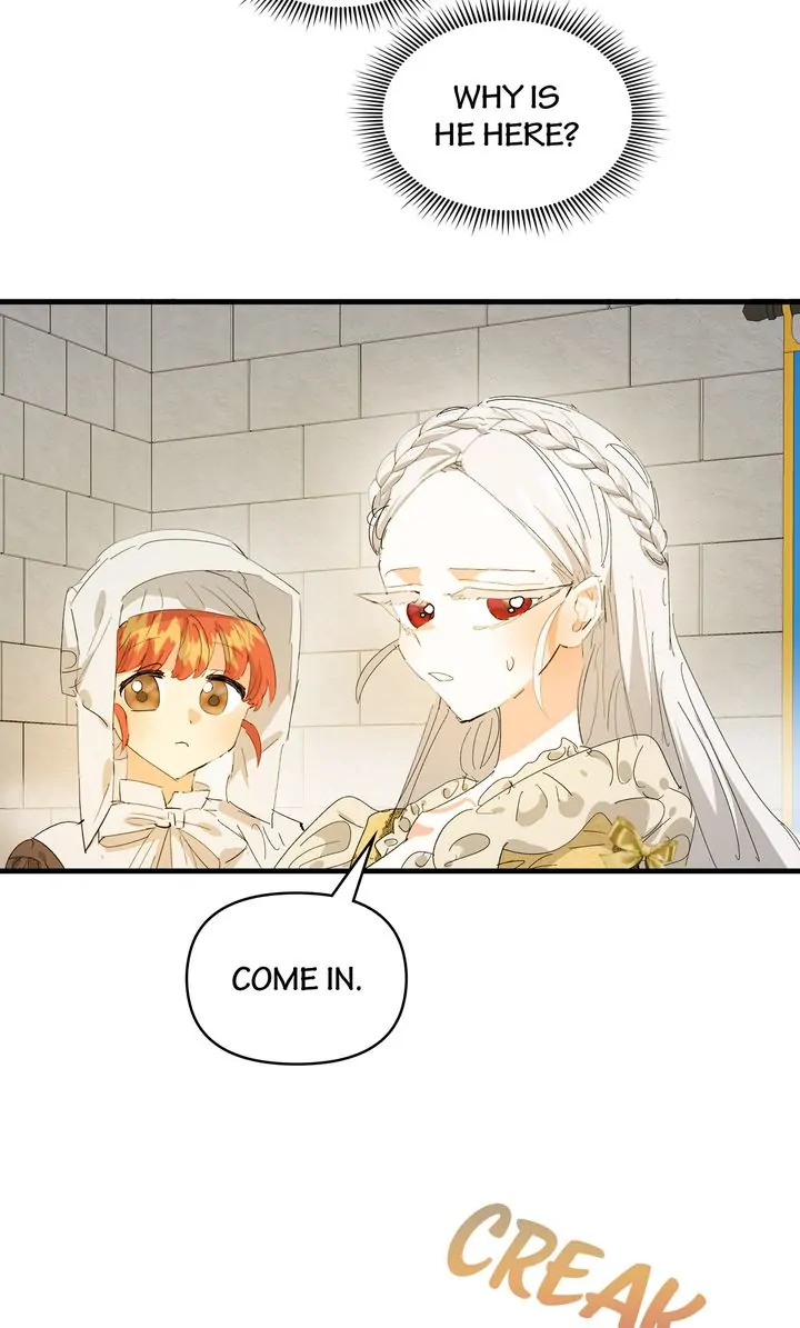 If You Want a Fake Sister Chapter 58 272 10