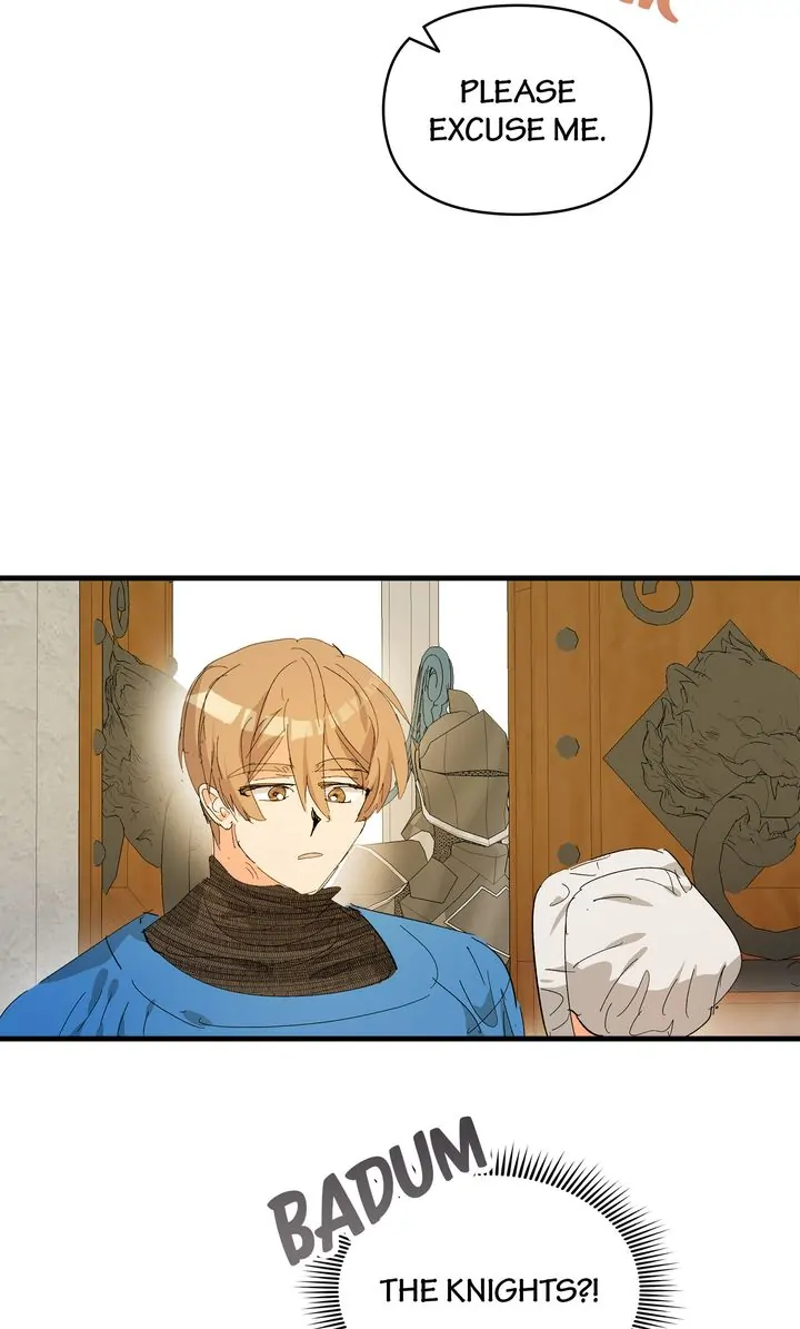 If You Want a Fake Sister Chapter 58 273 11