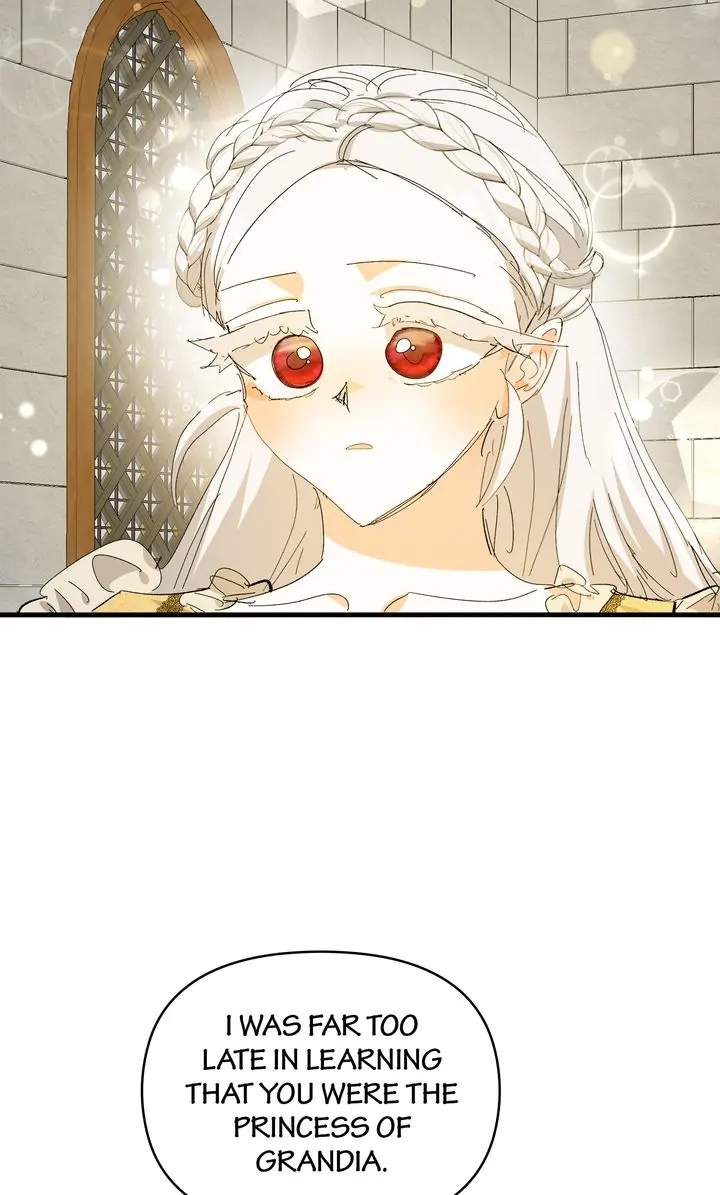 If You Want a Fake Sister Chapter 58 282 20