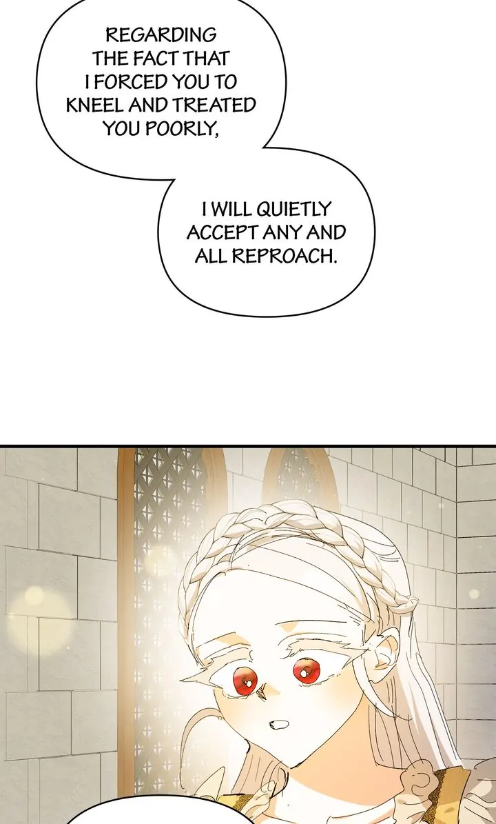 If You Want a Fake Sister Chapter 58 284 22