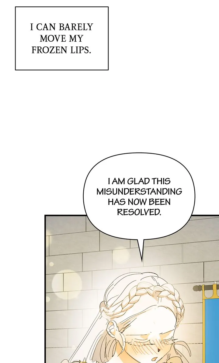 If You Want a Fake Sister Chapter 58 287 25