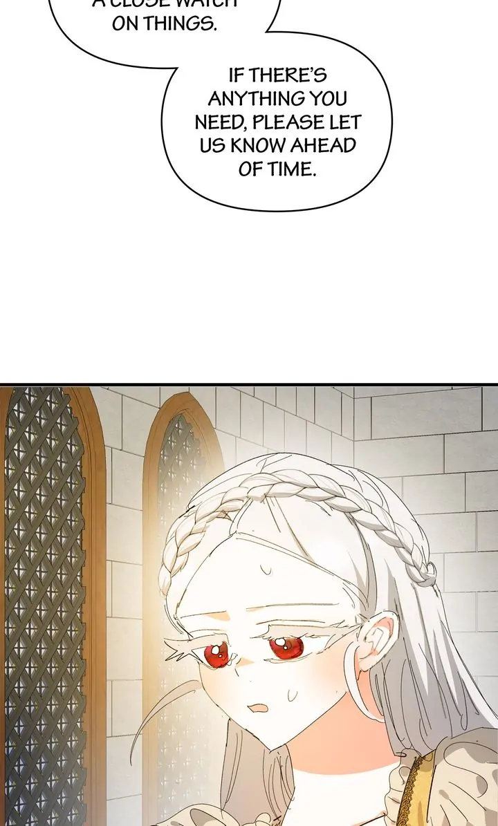 If You Want a Fake Sister Chapter 58 293 31