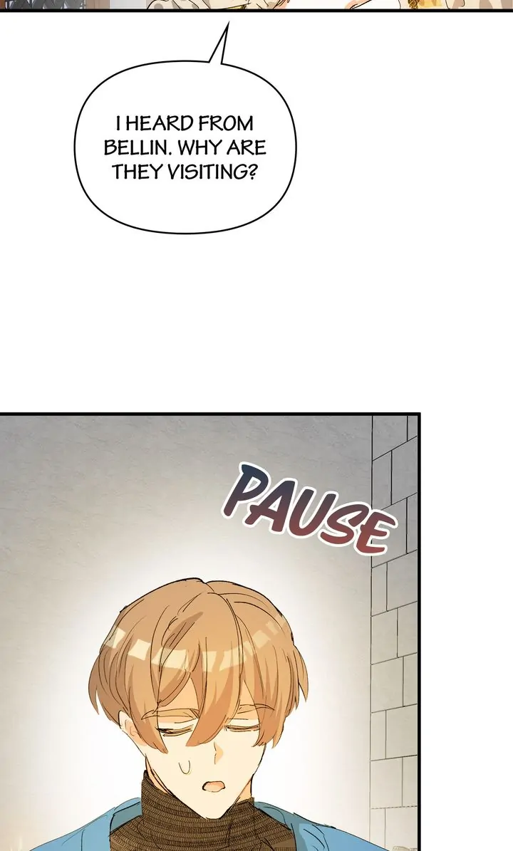 If You Want a Fake Sister Chapter 58 294 32