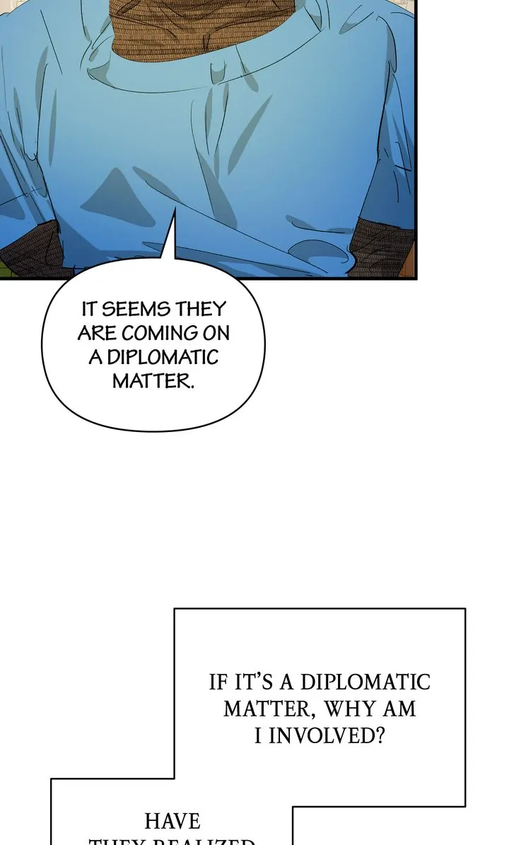 If You Want a Fake Sister Chapter 58 295 33