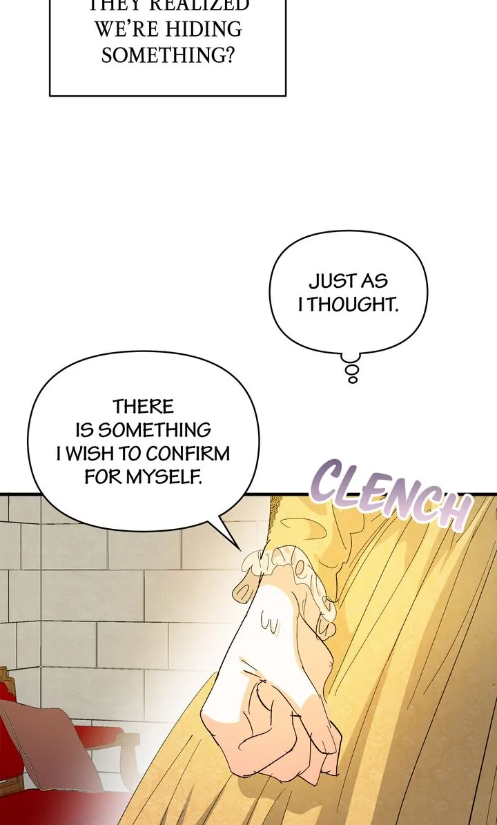 If You Want a Fake Sister Chapter 58 296 34