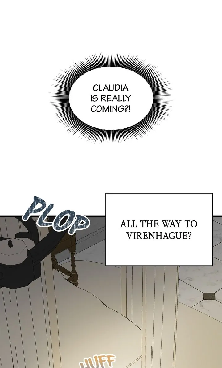 If You Want a Fake Sister Chapter 58 302 40